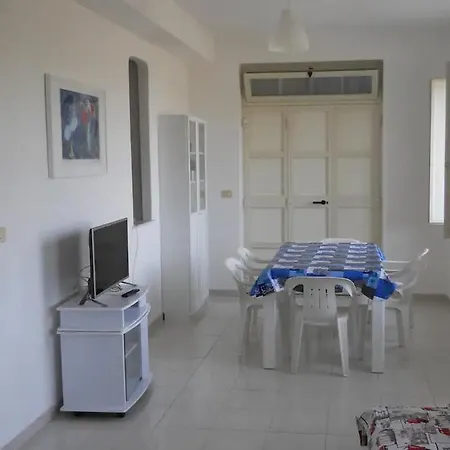 Anna Holiday home Ispica
