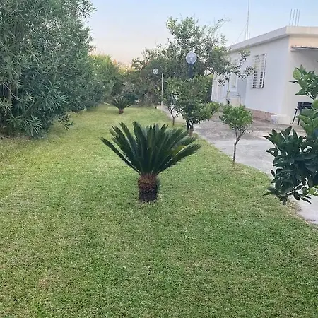 Anna Holiday home Ispica