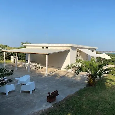 Holiday home Anna