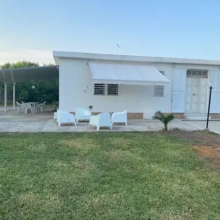 Holiday home Anna