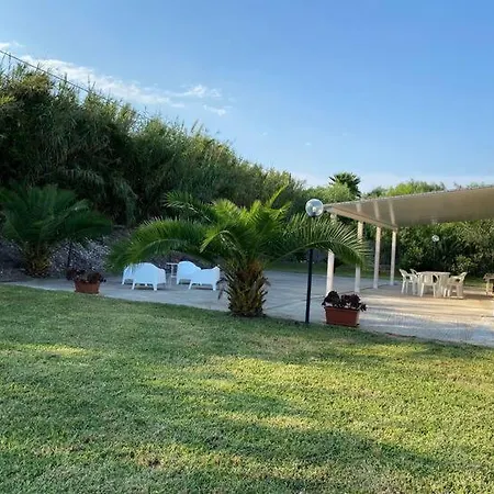 Anna Holiday home