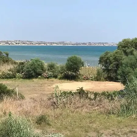 Anna 別荘 イスピカ