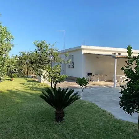 Holiday home Anna