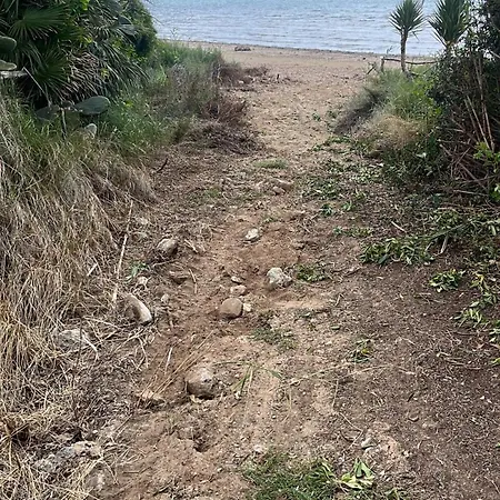 別荘 Anna イスピカ