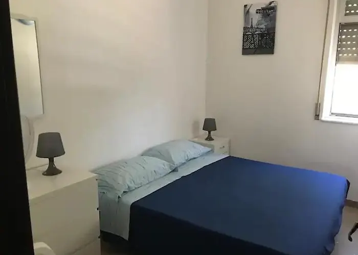 Сasa de vacaciones Anna