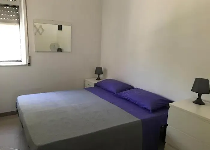 Сasa de vacaciones Anna *