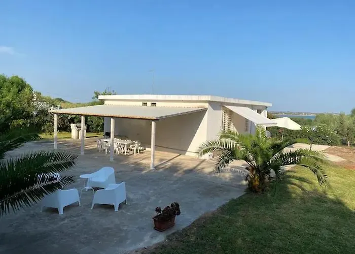 Сasa de vacaciones Anna