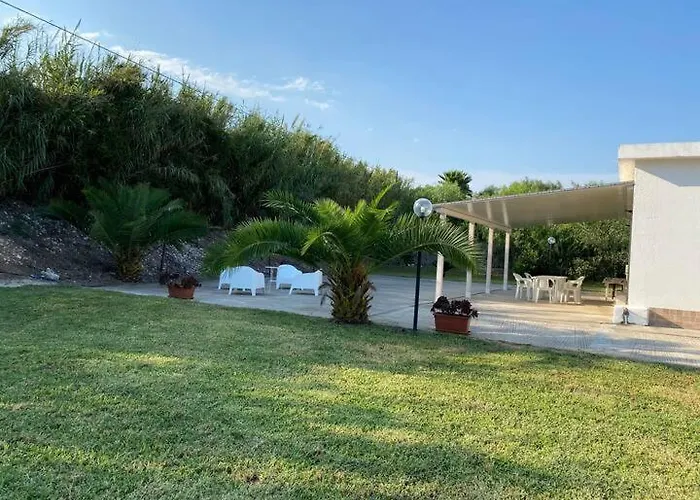 Anna Сasa de vacaciones