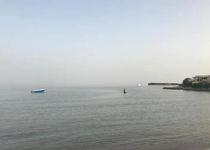 Сasa de vacaciones Anna Ispica